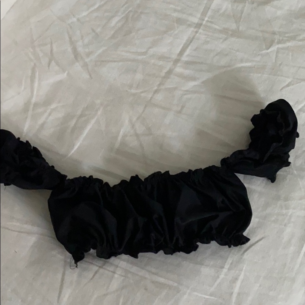 Inamorata Swim Top